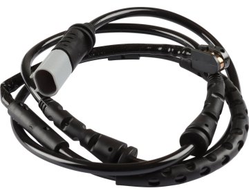 Front brake pad wear sensor for BMW F10, JP Group 1497303900
