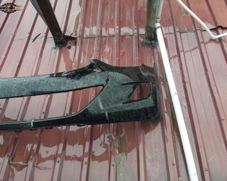 ჰიუნდაი ელანტრა