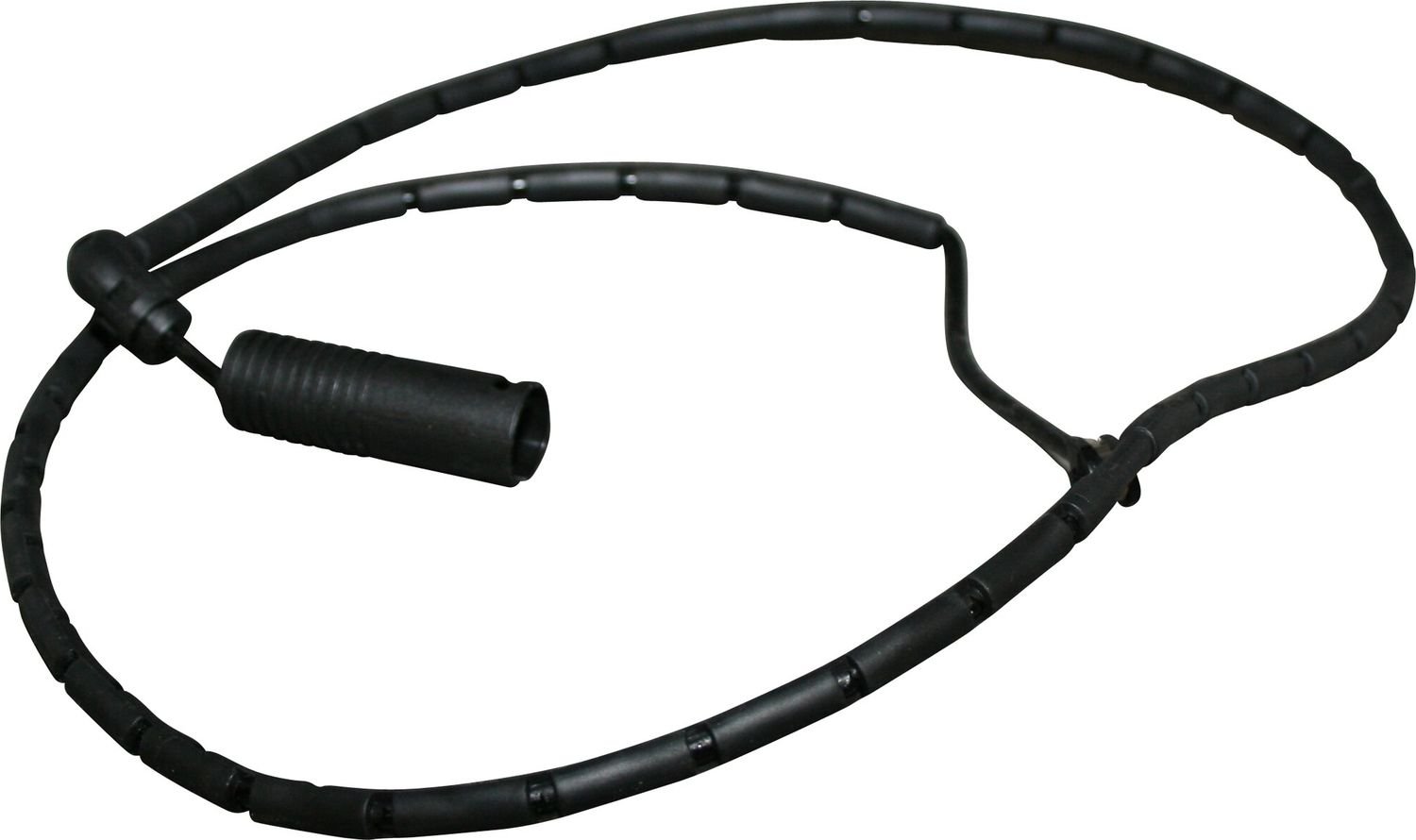 Rear brake pad wear sensor for BMW X3, JP Group 1497302000