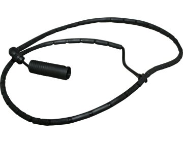 Rear brake pad wear sensor for BMW X3, JP Group 1497302000