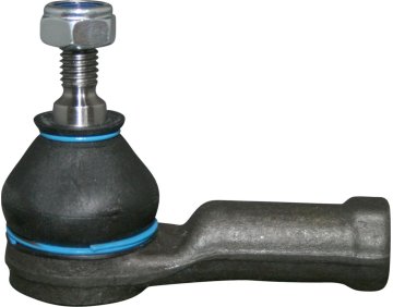 Tie rod end for Ford Transit Connect, JP Group 1544601700