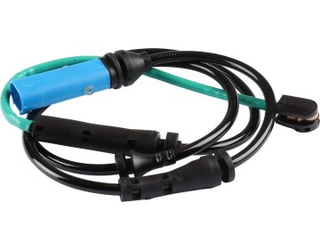 მუხრუჭის სენსორი წინა BMW G30 / G31 / G32 / G11 / G12, JP Group 1497304600