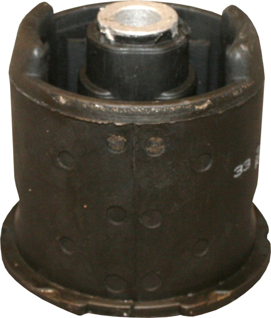 Control arm bushing for BMW E34, JP Group 1450101000