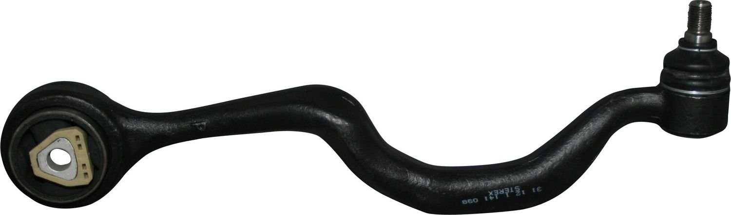 Right control arm for BMW E34, JP Group 1440100980