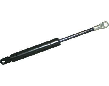 Shock absorber for BMW E34, JP Group 1481200100