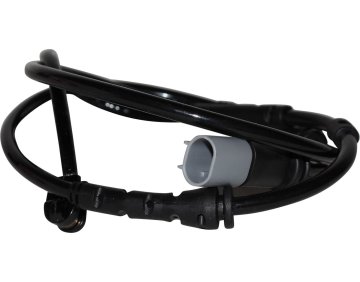 Датчик износа тормозных колодок спереди для BMW X3 F25 / X4 F26, JP Group 1497303670