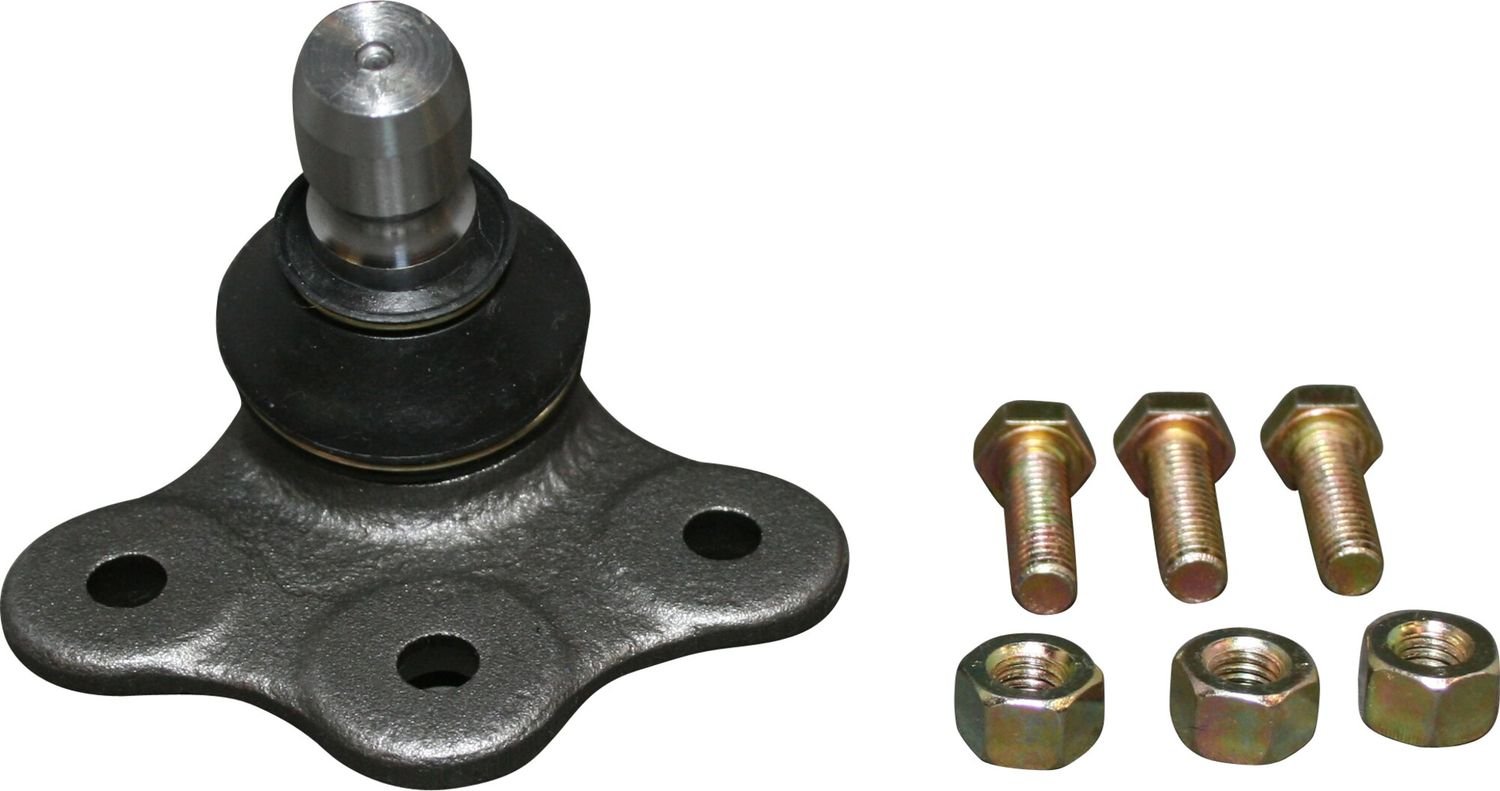 Ball joint for Opel Astra / Vectra / Zafira, JP Group 1240300100