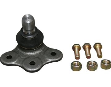 Шаровая опора для Opel Astra / Vectra / Zafira, JP Group 1240300100