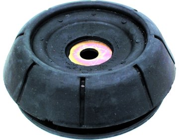 Опора амортизатора спереди для Opel Astra / Corsa / Vectra / Zafira, JP Group 1242401100