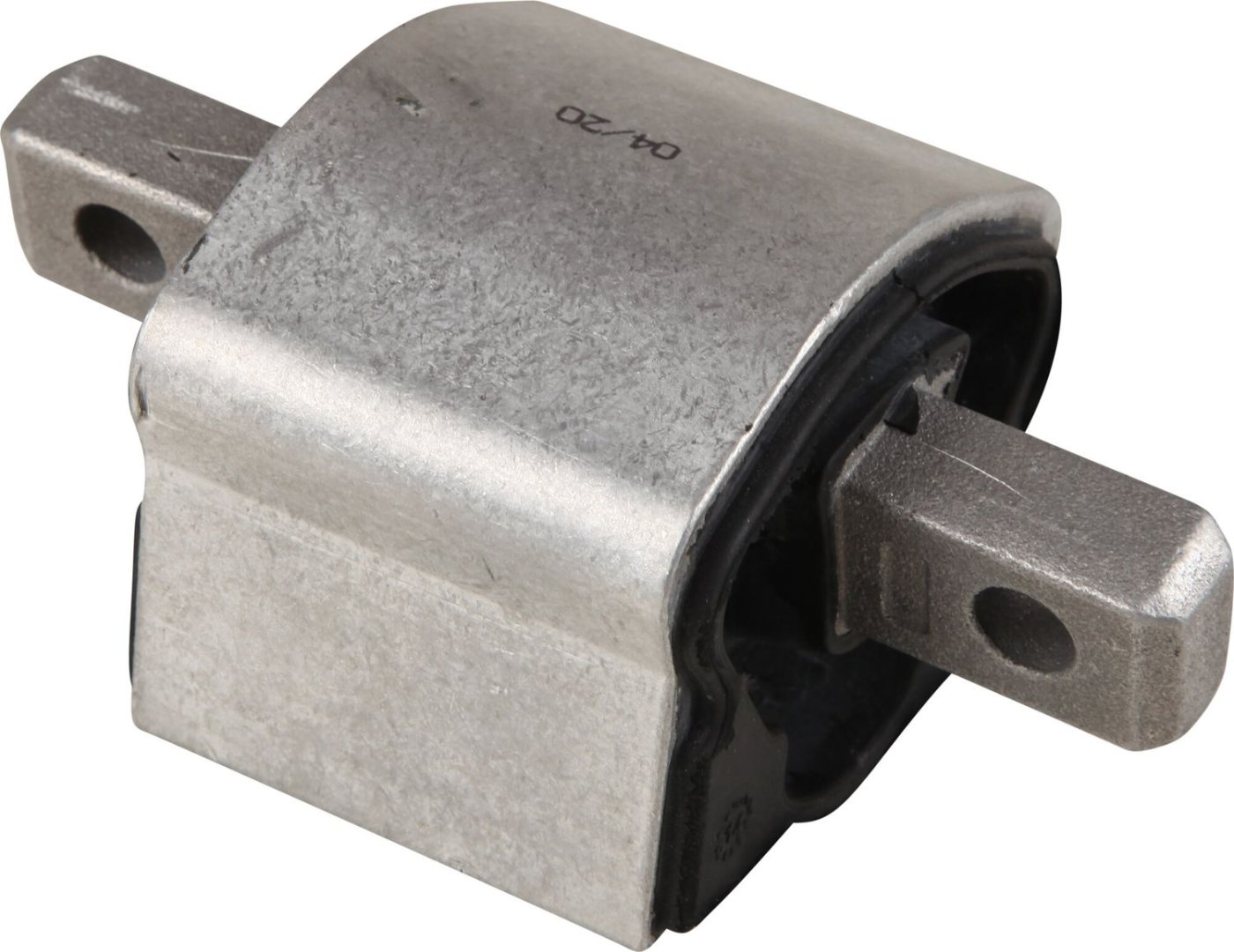 Transmission mount for Mercedes-Benz, JP Group 1332400700