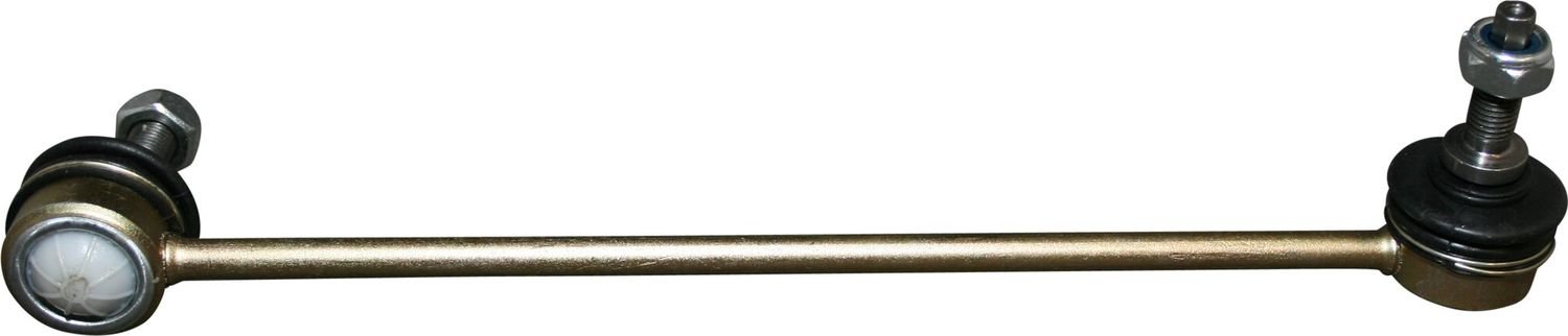 Front stabilizer link for Mercedes-Benz W203, JP Group 1340400400