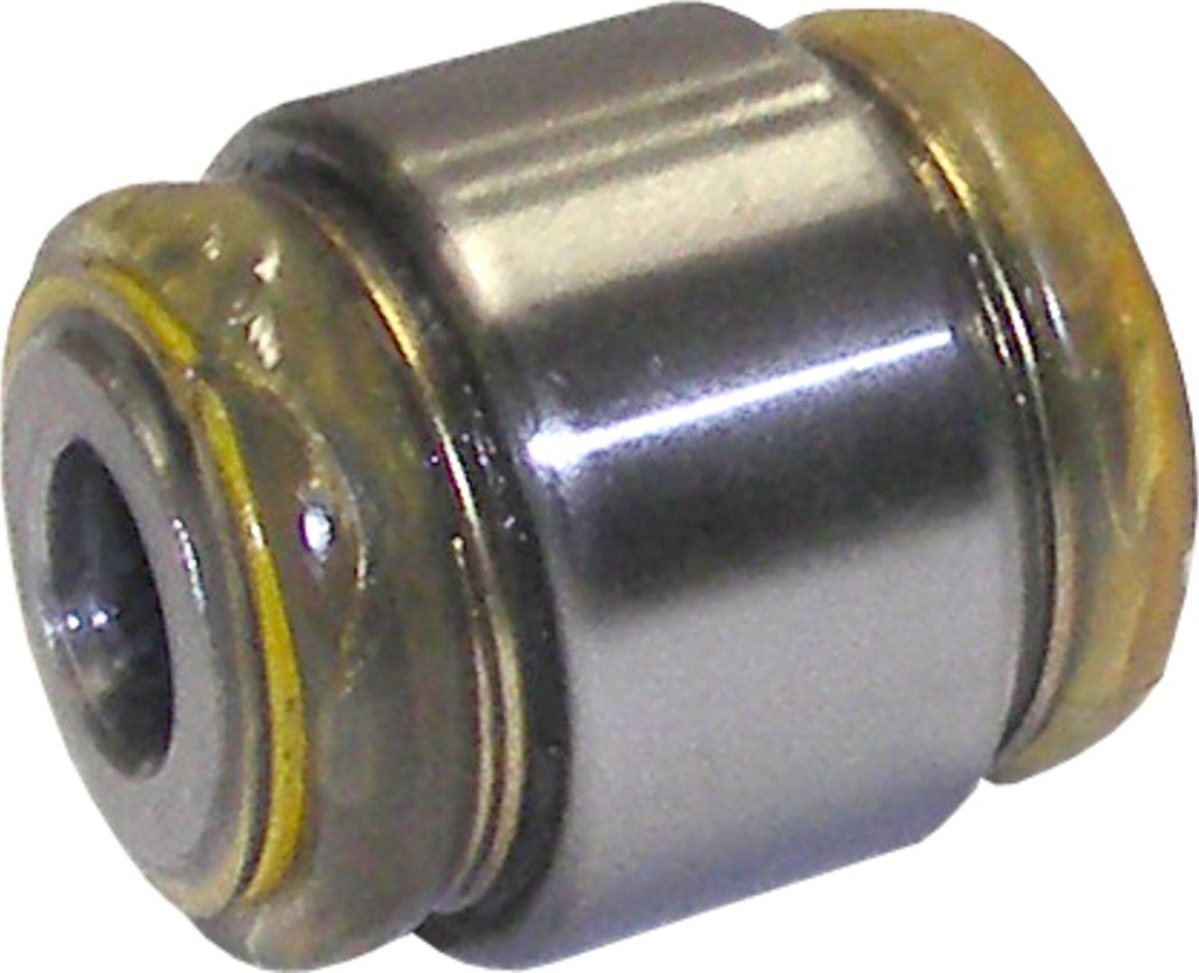 Control arm bushing for Mercedes-Benz, JP Group 1351150100