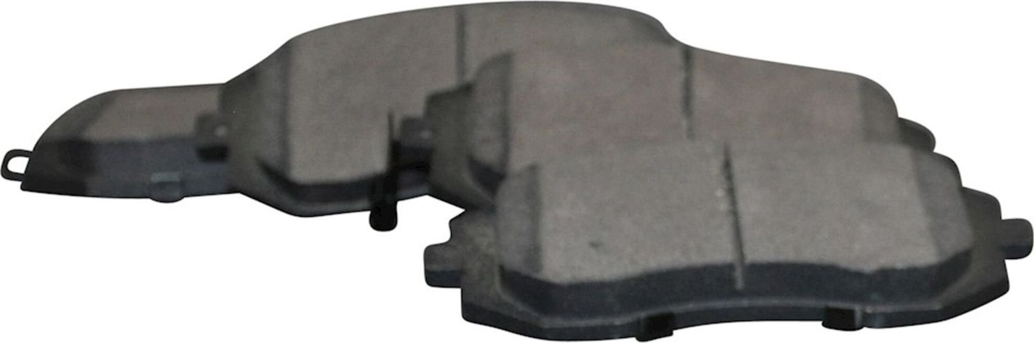 Front brake pads for Subaru Forester / Impreza / Legacy, JP Group 4663600510