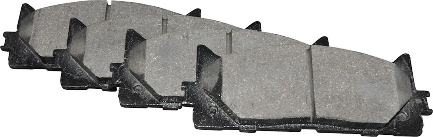 ხუნდები Toyota Camry 2006-2014, JP Group 4863603210