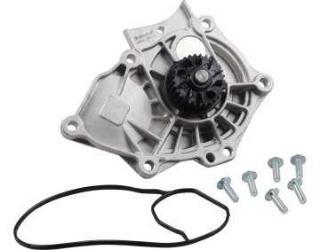 Помпа (водяной насос) для Audi A3 / A4, Volkswagen Passat, JP Group 1114113300