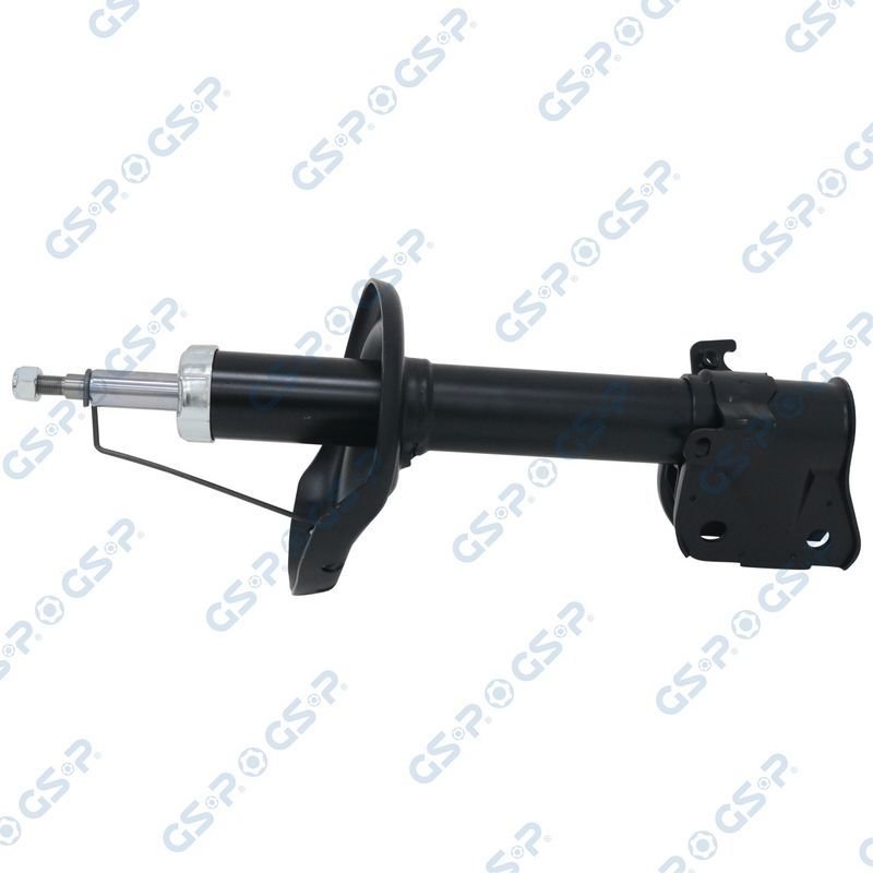 Front right shock absorber for Subaru Forester / XV GP 2012+, GSP 32356531