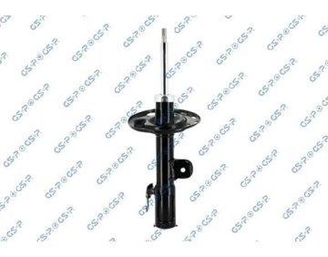 Амортизатор спереди слева для Toyota RAV4 XA40 2012-2018, GSP 32350692