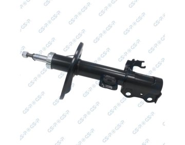 Амортизатор спереди справа для Toyota RAV4 2006-2013, GSP 32307641