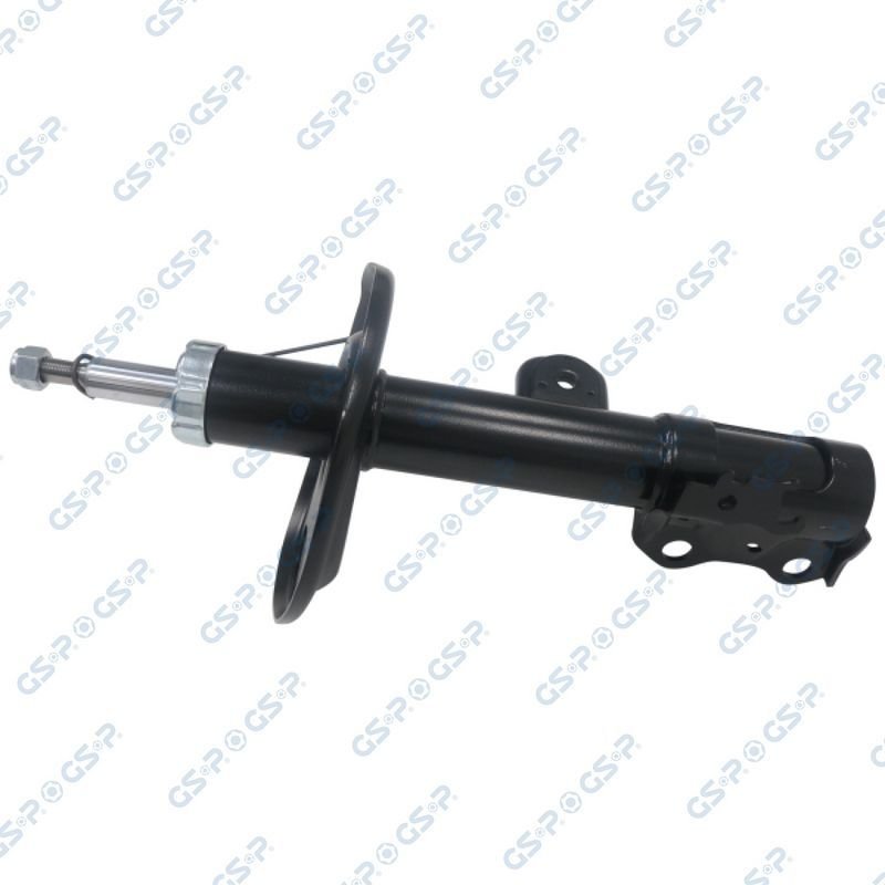 Front left shock absorber for Toyota RAV4 2006-2013, GSP 32307642