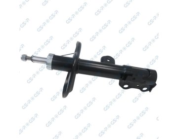 Амортизатор спереди слева для Toyota RAV4 2006-2013, GSP 32307642