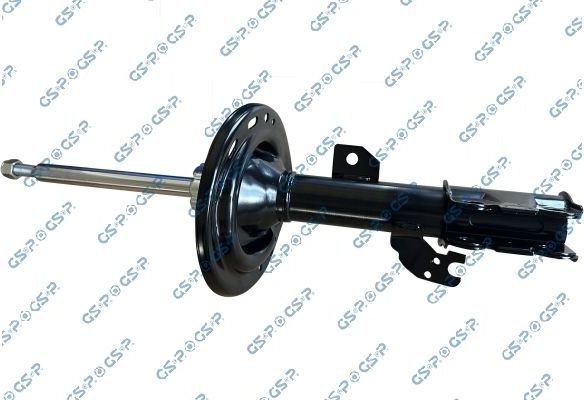 Front left shock absorber for Toyota Camry XV40, GSP 32320612