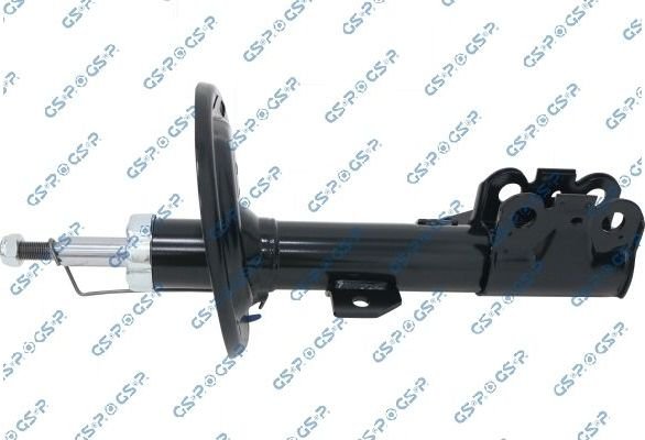 Front right shock absorber for Toyota Camry XV40, GSP 32320611