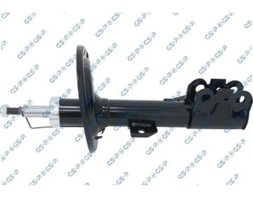 Амортизатор спереди справа для Toyota Camry XV40, GSP 32320611