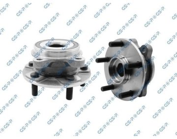 წინა მორგვი Toyota RAV4 III IV NX 2014+, GSP 9330014