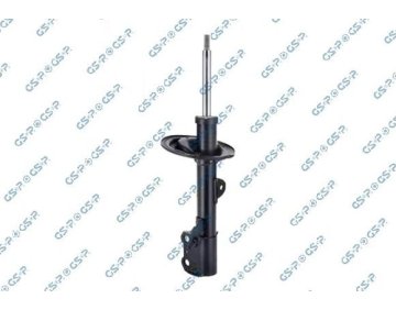 Амортизатор спереди справа для Lexus, Toyota Highlander 2007-2015, GSP 32328461