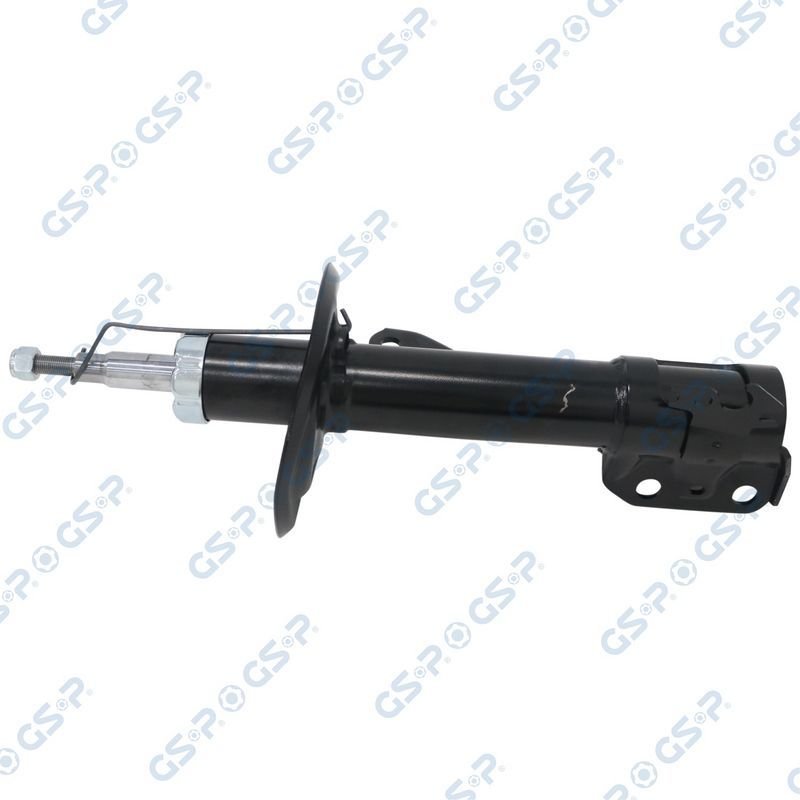 Front left shock absorber for Toyota Aqua / Prius C, GSP 32328182