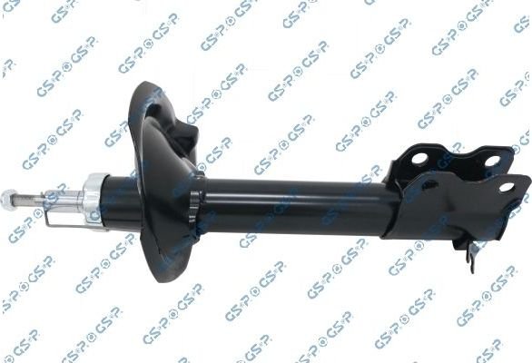 Front right shock absorber for Nissan X-Trail T30, GSP 32320131