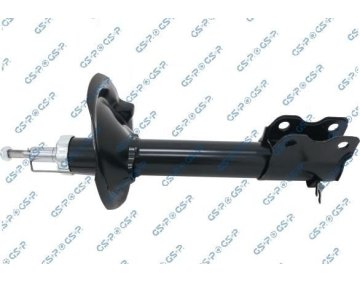 Амортизатор спереди справа для Nissan X-Trail T30, GSP 32320131