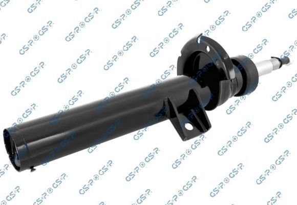 Front left shock absorber for BMW X3 F25, GSP 32373702