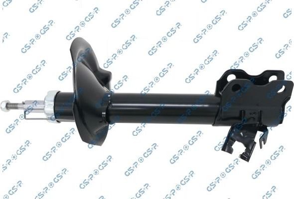 Front left shock absorber for Nissan X-Trail T30, GSP 32320132
