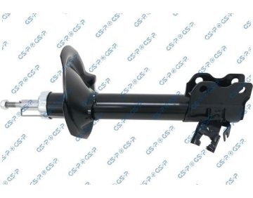 Амортизатор спереди слева для Nissan X-Trail T30, GSP 32320132