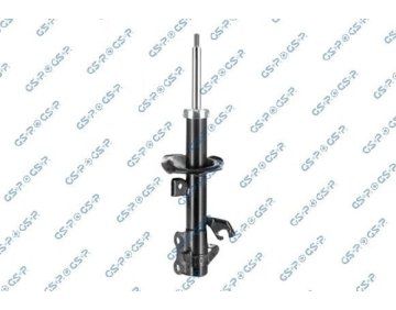 წინა მარცხენა ამორტიზატორი Nissan Tiida 2004-2012, GSP 32306042