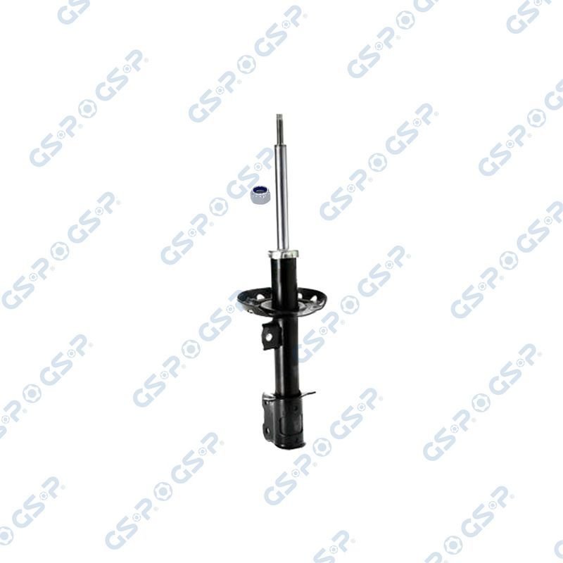 წინა მარცხენა ამორტიზატორი Opel Corsa C Combo 2000-2012, GSP 32306332