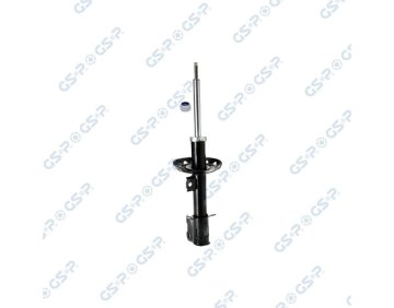წინა მარცხენა ამორტიზატორი Opel Corsa C Combo 2000-2012, GSP 32306332