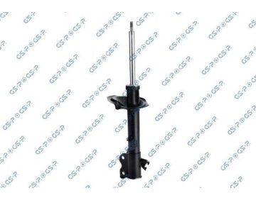 უკანა მარცხენა ამორტიზატორი Nissan X-Trail T30, GSP 32327122