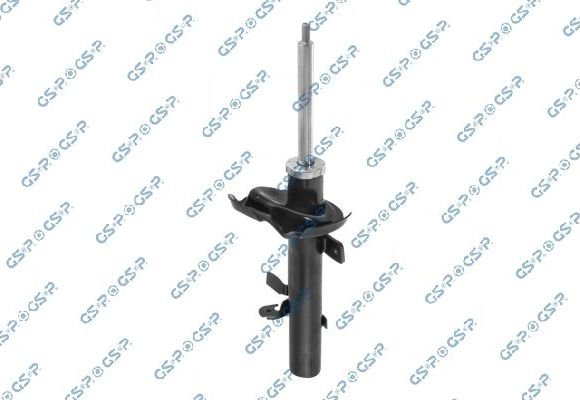 წინა მარცხენა ამორტიზატორი Ford Kuga 2013-2019, GSP 32357702