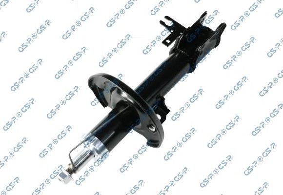 წინა მარჯვენა ამორტიზატორი Opel Astra H Zafira B 2004-2015, GSP 32307371