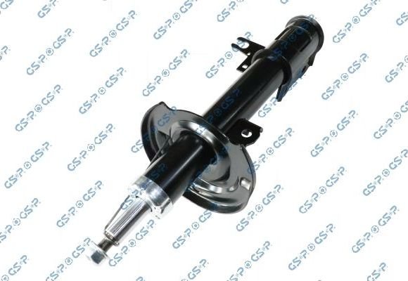 წინა მარცხენა ამორტიზატორი Opel Astra H Zafira B 2004-2015, GSP 32307372