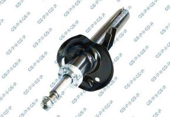 ამორტიზატორი წინა Volkswagen GOLF5,OCT. 50MM, GSP 32303150