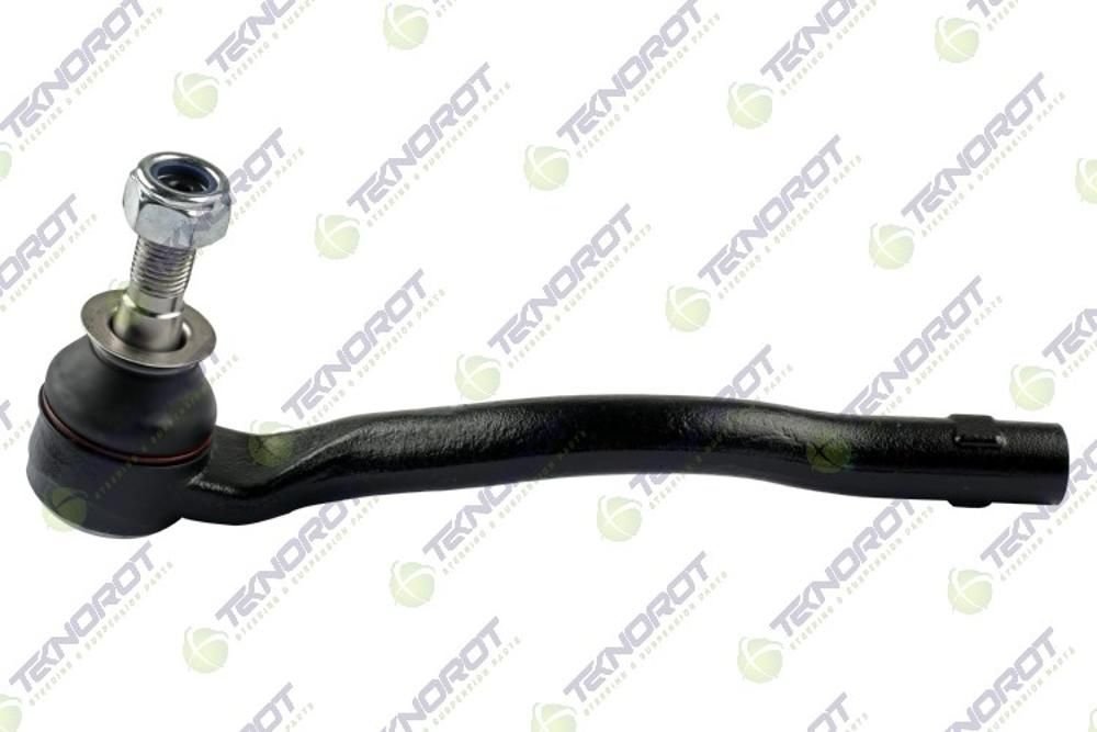 წევის დაბოლოება მარცხენა Mercedes-Benz W164, Teknorot M-822