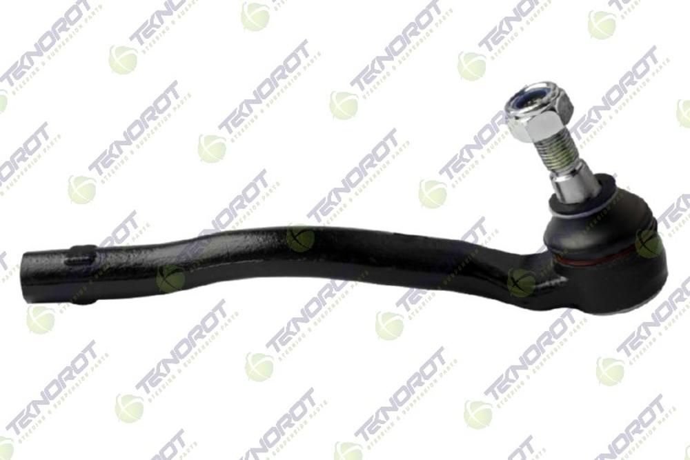 წევის დაბოლოება მარჯვენა Mercedes-Benz W164, Teknorot M-821