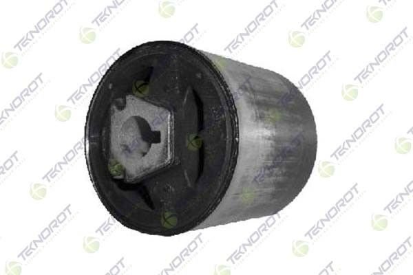 Front lower control arm bushing for BMW E60, Teknorot SB-652