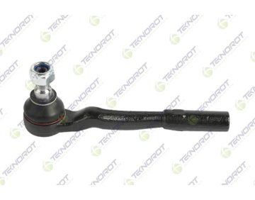 Наконечник рулевой тяги слева для Mercedes-Benz W211 / C219, Teknorot M-873