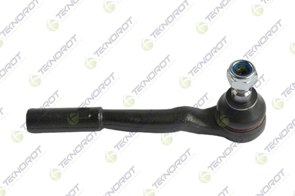 Наконечник рулевой тяги справа для Mercedes-Benz W211 / C219, Teknorot M-872