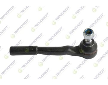 Наконечник рулевой тяги справа для Mercedes-Benz W211 / C219, Teknorot M-872