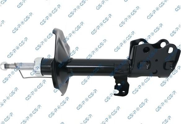 Front left shock absorber for Toyota Prius XW20 2003-2009, GSP 32306032